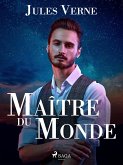 Maître du Monde (eBook, ePUB)