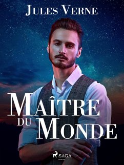 Cover Maître du Monde (eBook, ePUB)