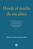 Desde el fondo de mi alma (eBook, ePUB)