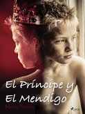 El Príncipe y El Mendigo (eBook, ePUB)