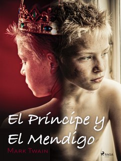 El Príncipe y El Mendigo (eBook, ePUB) - Twain, Mark