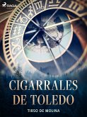 Cigarrales de Toledo (eBook, ePUB)