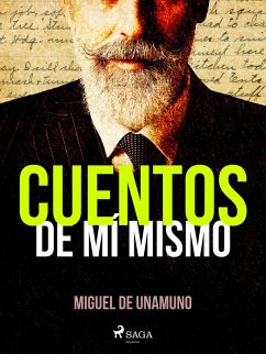 Cuentos de mí mismo (eBook, ePUB) - De Unamuno, Miguel