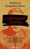 Codename: Sempo (eBook, ePUB)