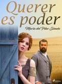 Querer es poder (eBook, ePUB)