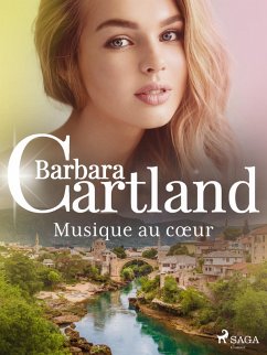 Cover Musique au coeur (eBook, ePUB)