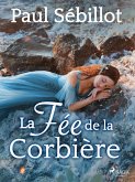 La Fée de la Corbière (eBook, ePUB)