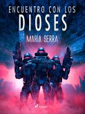 Encuentro con los dioses (eBook, ePUB)