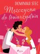Mezczyzna do towarzystwa (eBook, ePUB) - Bild 1