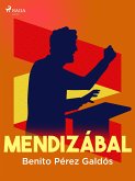 Mendizábal (eBook, ePUB)