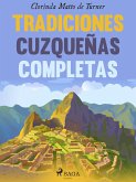 Tradiciones cuzqueñas completas (eBook, ePUB)