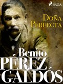 Doña Perfecta (eBook, ePUB)