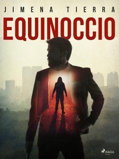 Equinoccio (eBook, ePUB) - Tierra, Jimena