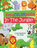 EncyCOLORpedia - Jungle Animals