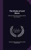 The Works of Lord Byron