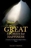 GREAT STORIES for HAPPINESS