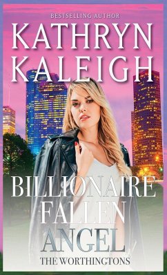 Billionaire Fallen Angel - Kaleigh, Kathryn