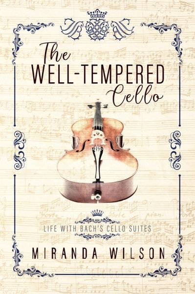 The Well-Tempered Cello The Well-Tempered Cello