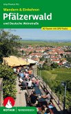 Wandern & Einkehren Pfälzerwald und Deutsche Weinstraße
