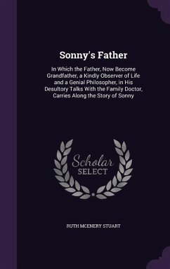 Sonny's Father - Stuart, Ruth Mcenery
