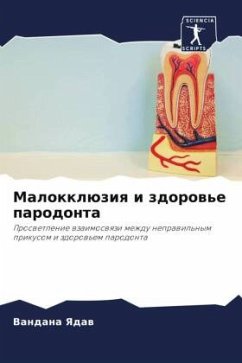 Cover Malokklüziq i zdorow'e parodonta