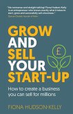 Grow and Sell Your Startup