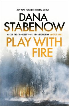 Play With Fire - Stabenow, Dana