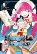 Shangri-La Frontier Bd.8 - Bild 1
