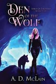 Den Of The Wolf
