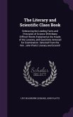 The Literary and Scientific Class Book