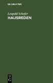 Hausreden