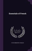 Essentials of French