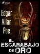 El escarabajo de oro (eBook, ePUB) - Bild 1