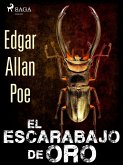 El escarabajo de oro (eBook, ePUB)