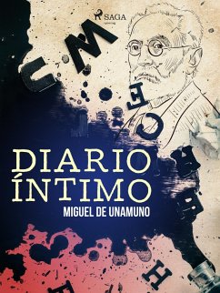 Diario íntimo (eBook, ePUB) - De Unamuno, Miguel