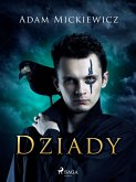 Dziady (eBook, ePUB)