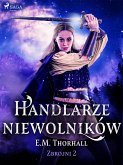 Handlarze niewolników (eBook, ePUB)