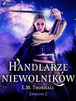 Cover Handlarze niewolników (eBook, ePUB)