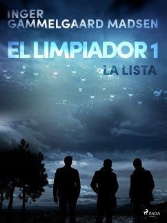 El limpiador 1: La lista (eBook, ePUB) - Madsen, Inger Gammelgaard