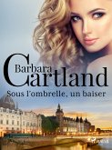 Sous l'ombrelle, un baiser (eBook, ePUB)