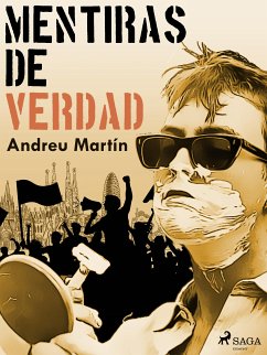 Mentiras de verdad (eBook, ePUB) - Martín, Andreu