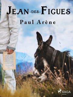 Cover Jean-des-Figues (eBook, ePUB)