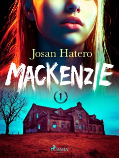 Mackenzie 1 (eBook, ePUB) - Hatero, Josan