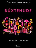 Tónsnillingaþættir: Búxtehude (eBook, ePUB)
