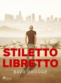Stiletto Libretto (eBook, ePUB) Stiletto Libretto (eBook, ePUB)