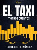 El taxi y otros cuentos (eBook, ePUB)