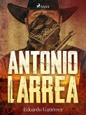 Antonio Larrea (eBook, ePUB)