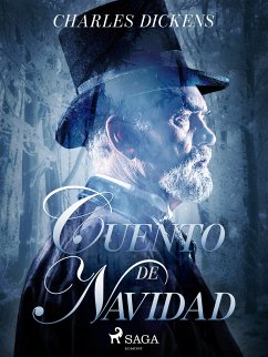 Cuento de Navidad (eBook, ePUB) - Dickens, Charles