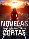 Novelas cortas (eBook, ePUB)