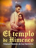 El templo de Himeneo (eBook, ePUB)